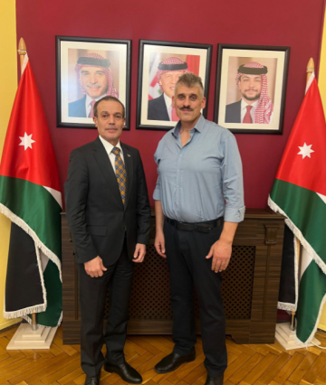 اردني في رومانيا يضحي بحياته لإنقاذ طفل