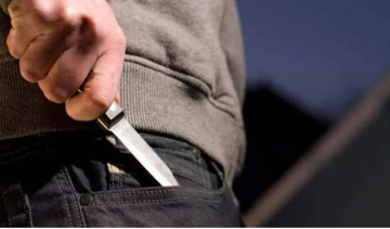 الأردن.. القبض على طاعن طليقته في إربد الأردن.. القبض على طاعن طليقته في إربد