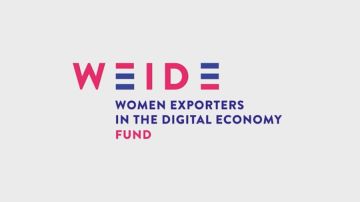 الأردن يعزز دور المرأة في الاقتصاد الرقمي من خلال شراكة مع منظمة التجارة العالمية الأردن يعزز دور المرأة في الاقتصاد الرقمي من خلال شراكة مع منظمة التجارة العالمية