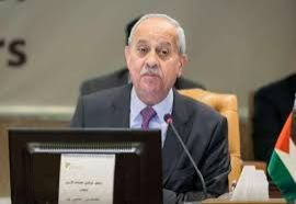 الجغبير: الأردنيون لا يقلقون لأن إيمانهم بالله عميق وولاءهم لقائدهم الملك عبدالله راسخ