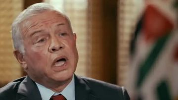 الملك يحذر: لا استقرار في الشرق الأوسط دون قيام دولة فلسطينية