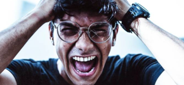 تقرير غالوب: الأردنيون ثاني أكثر شعوب العالم غضبا