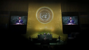 ماذا نعرف عن عقوبات الأمم المتحدة على سوريا؟