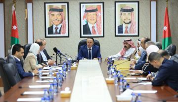 العمل النيابية تبحث التوسع بمراكز الخدمات الحكومية العمل النيابية تبحث التوسع بمراكز الخدمات الحكومية