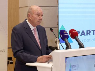 الفايز: قانون الإدارة المحلية ركيزة لتعزيز التنمية ومشاركة الأحزاب