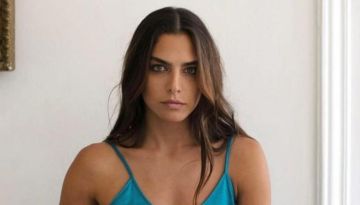 الفستان الأكثر أنوثة.. الفنانة السورية ريم خوري الأجرأ في مهرجان الجونة الفستان الأكثر أنوثة.. الفنانة السورية ريم خوري الأجرأ في مهرجان الجونة