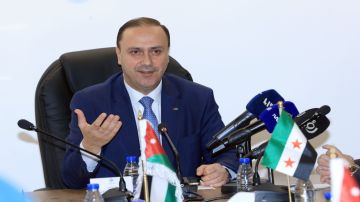 المومني: للأردن دور ريادي في دعم مسارات الابتكار والتحول الرقمي المومني: للأردن دور ريادي في دعم مسارات الابتكار والتحول الرقمي