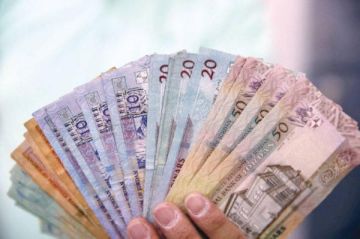 توقعات بخفض أسعار الفائدة في الأردن للمرة الثانية للعام 2025 توقعات بخفض أسعار الفائدة في الأردن للمرة الثانية للعام 2025