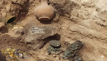 خبير آثار يصدم الــ بحيشة في الأردن خبير آثار يصدم الــ بحيشة في الأردن