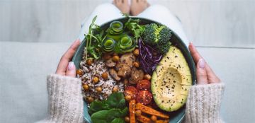 دراسة تكشف السر الحقيقي وراء فوائد النظام النباتي لصحة القلب