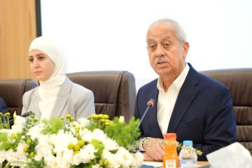 صناعة عمان تطلق مشروع لتمكين الصناعات الأردنية الصغيرة والمتوسطة