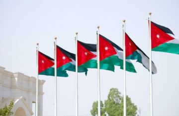 الصادرات الأردنية ترتفع 8 حتى آب.. وتحديات الأسواق تحفز التنويع والتوسع الصادرات الأردنية ترتفع 8 حتى آب.. وتحديات الأسواق تحفز التنويع والتوسع