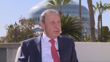 العين طبيشات: خطاب العرش سيركز على الشأن الداخلي