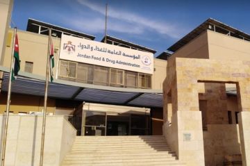 الغذاء والدواء: أدوية السعال الملوثة في الهند غير موجودة في السوق الأردني الغذاء والدواء: أدوية السعال الملوثة في الهند غير موجودة في السوق الأردني