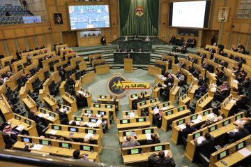 بيان هام صادر عن تجمع الكتل النيابية بيان هام صادر عن تجمع الكتل النيابية