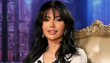 رشا شربتجي بتصريحات نارية عن أحمد الشرع وفصل سلاف فواخرجي من النقابة!