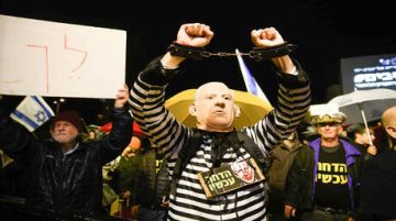 رغم طلب ترامب العفو عنه .. تطورات عاجلة في محاكمة نتنياهو