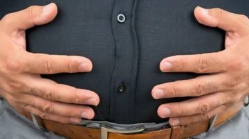 طبيب قلب يحدد أسرع طريقة للتخلص من الكرش طبيب قلب يحدد أسرع طريقة للتخلص من الكرش