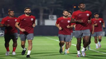 قطر تتأهل إلى مونديال 2026 بعد فوزها على الإمارات