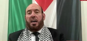نزال: حماس لم تبلغ رسميا ببدء المرحلة الثانية من اتفاق غزة نزال: حماس لم تبلغ رسميا ببدء المرحلة الثانية من اتفاق غزة