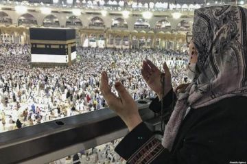 وزير الأوقاف: أكثر من 27 ألف مسجل للحج ولا تمديد للتسجيل وزير الأوقاف: أكثر من 27 ألف مسجل للحج ولا تمديد للتسجيل