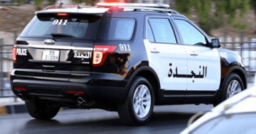 إصابة 3 أشخاص بمشاجرة في المزار الجنوبي والأمن يلقي القبض على المتورطين إصابة 3 أشخاص بمشاجرة في المزار الجنوبي والأمن يلقي القبض على المتورطين