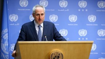 الأمم المتحدة تعرب عن قلقها من خروقات إسرائيل لوقف إطلاق النار في غزة الأمم المتحدة تعرب عن قلقها من خروقات إسرائيل لوقف إطلاق النار في غزة