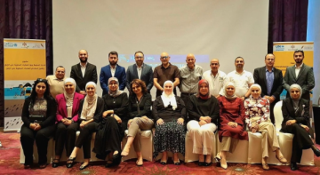  البيئة تبحث سبل الإدارة السليمة للنفايات المحتوية على الزئبق ضمن مشروع مدعوم دوليا