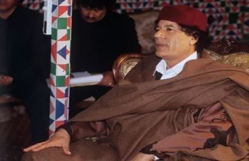 الرواية الرسمية لمقتل القذافي والروايات البديلة!