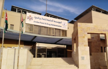 الغذاء والدواء: أدوية السعال الملوثة في الهند غير موجودة في السوق الأردني