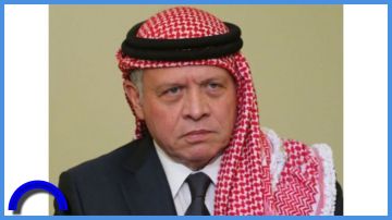 الملك يعزي أمير قطر بضحايا الحادث المروري بشرم الشيخ الملك يعزي أمير قطر بضحايا الحادث المروري بشرم الشيخ