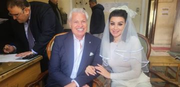 بعد 10 أشهر من عقد القران.. ممثلة مصرية تعلن عن موعد زفافها