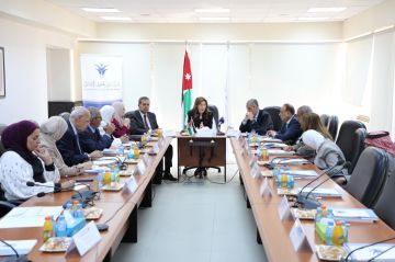 حريات الأعيان تزور الوطني للحقوق الإنسان حريات الأعيان تزور الوطني للحقوق الإنسان