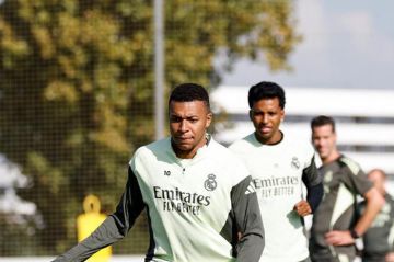 ريال مدريد يواجه خيتافي للدفاع عن صدارة الدوري الإسباني .. الموعد والقنوات الناقلة ريال مدريد يواجه خيتافي للدفاع عن صدارة الدوري الإسباني .. الموعد والقنوات الناقلة