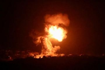 غارات إسرائيلية على ثلاث بلدات لبنانية جنوبية غارات إسرائيلية على ثلاث بلدات لبنانية جنوبية