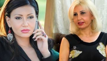 إجراء تجميلي بسيط ينتهي بتسمم جسدي لفنانة مصرية إجراء تجميلي بسيط ينتهي بتسمم جسدي لفنانة مصرية