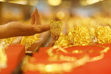 الأردن .. تسعيرة رابعة وارتفاع جديد على أسعار الذهب اليوم الأردن .. تسعيرة رابعة وارتفاع جديد على أسعار الذهب اليوم