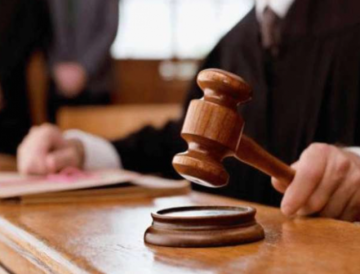 بالأسماء...إرادة ملكية بترفيع قضاة إلى أدنى مربوط الدرجة العليا