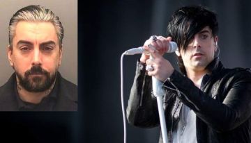 بعد جرائمه ضد الأطفال.. ذبح مغن شهير داخل زنزانته