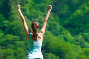 سر الرشاقة المستدامة: 4 عادات بسيطة يوصي بها الخبراء