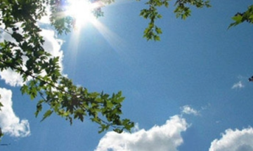 طقس لطيف فوق المرتفعات والسهول ومعتدل في باقي المناطق طقس لطيف فوق المرتفعات والسهول ومعتدل في باقي المناطق