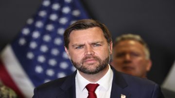 فانس: لن ننشر قوات أميركية على الأرض في غزة