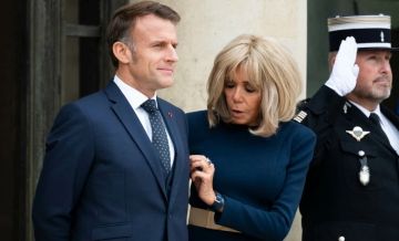 محاكمة عشرة بتهمة التنمر الإلكتروني على بريجيت ماكرون محاكمة عشرة بتهمة التنمر الإلكتروني على بريجيت ماكرون