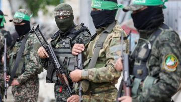 هذه تعديلات حماس على خطة ترامب عاجل