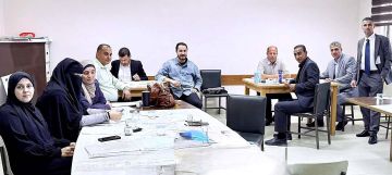 الحوامدة: الإبداع اللغوي يصقل مواهب الطلبة