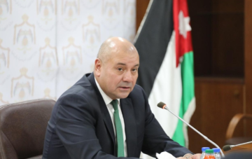 العودات: البلديات واجهة الحكومة والمشاركة الشعبية أساس التحديث السياسي