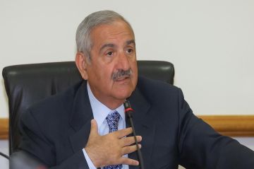 حين كان الوقار يمشي هيبة .. عبد الهادي المجالي