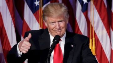 قناة امريكية تكشف ملجأ ترامب السري ضد القنابل النووية قناة امريكية تكشف ملجأ ترامب السري ضد القنابل النووية