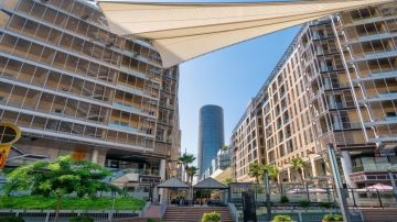 1035 شقة و714 قطعة أرض بيعت لغير الأردنيين بـ 173 مليون دينار العام الحالي