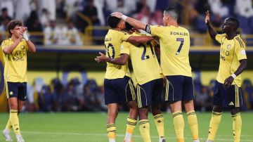 5 قرارات غيرت مصير النصر .. كيف صنع جيسوس "وحشًا" لا يقهر؟ 5 قرارات غيرت مصير النصر .. كيف صنع جيسوس "وحشًا" لا يقهر؟